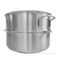 Customization High quality stainless steel cooking pot